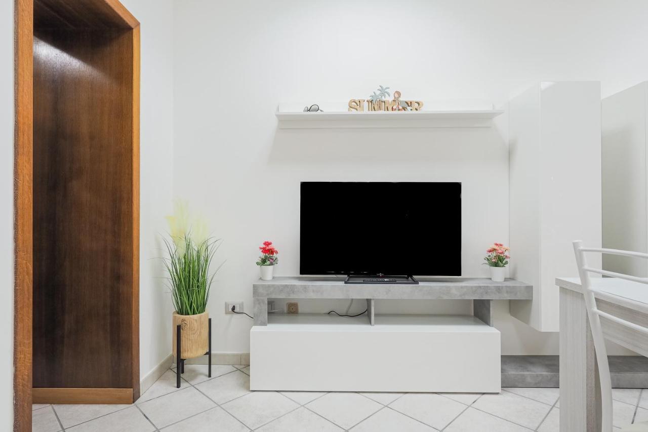 Saint Simplicio House Apartment Olbia Exterior photo